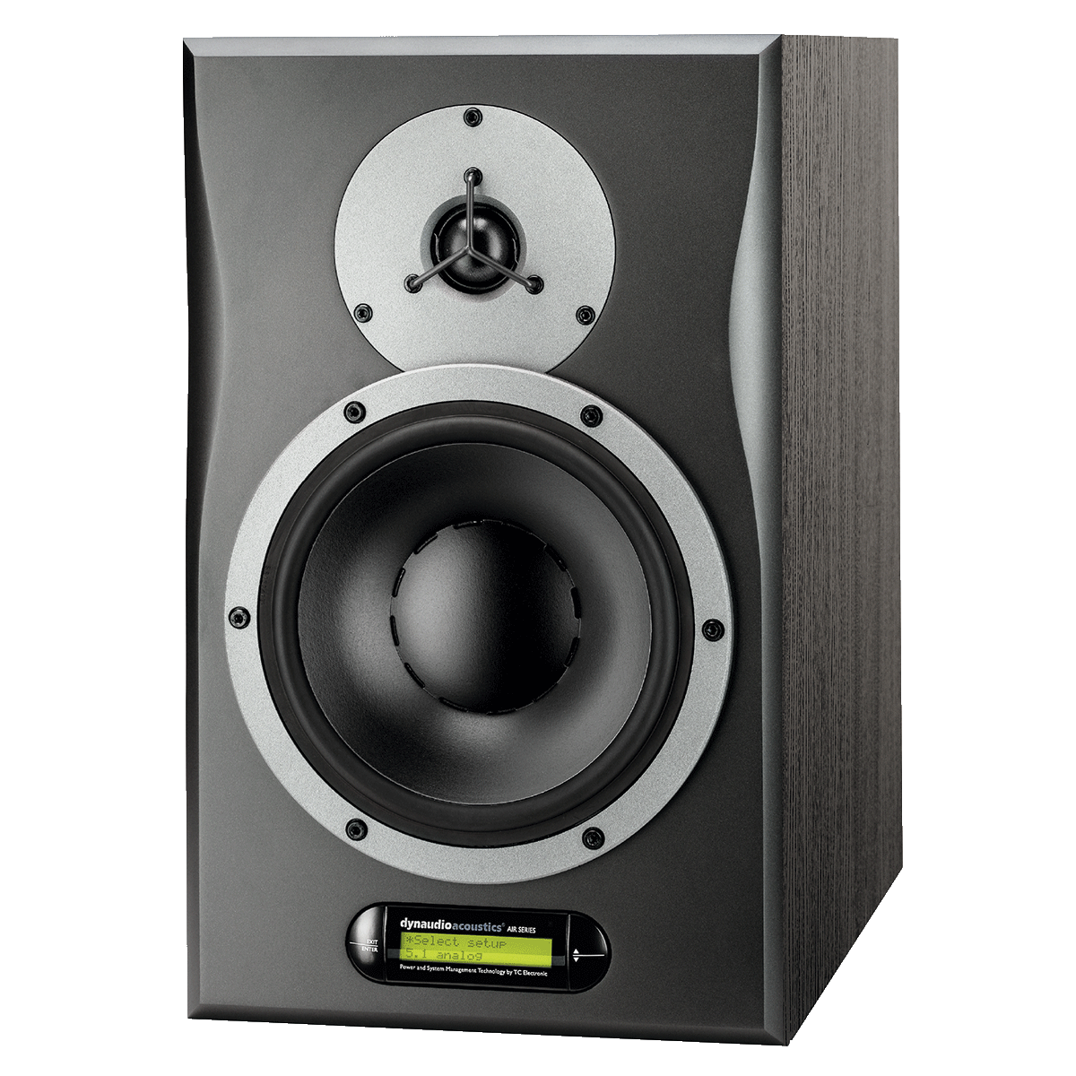 dynaudio AIR BASE-12 ディナウディオウーファー AIR BASE 12 | Subwoofer | Advanced Bass Management